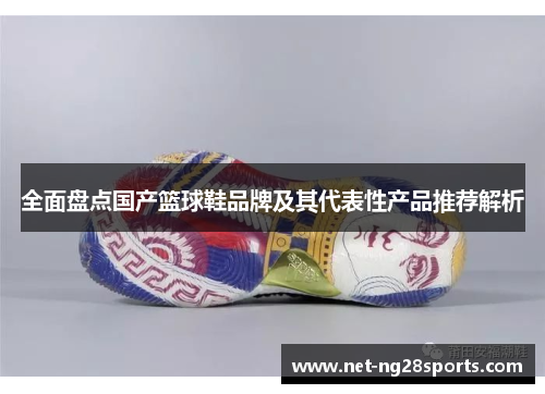 全面盘点国产篮球鞋品牌及其代表性产品推荐解析