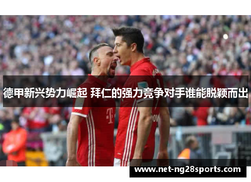 德甲新兴势力崛起 拜仁的强力竞争对手谁能脱颖而出