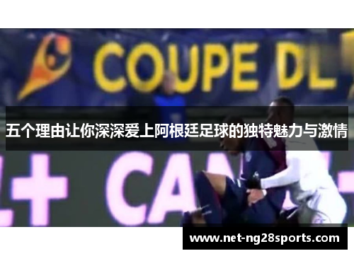 五个理由让你深深爱上阿根廷足球的独特魅力与激情